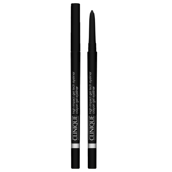 Clinique High Impact Gel Tech Eyeliner 01 Intense Black