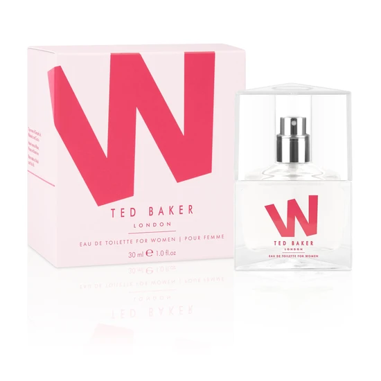 Ted Baker W Eau De Toilette 30ml
