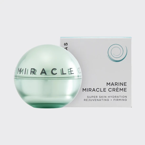 Transformulas Marine Miracle Creme 50ml