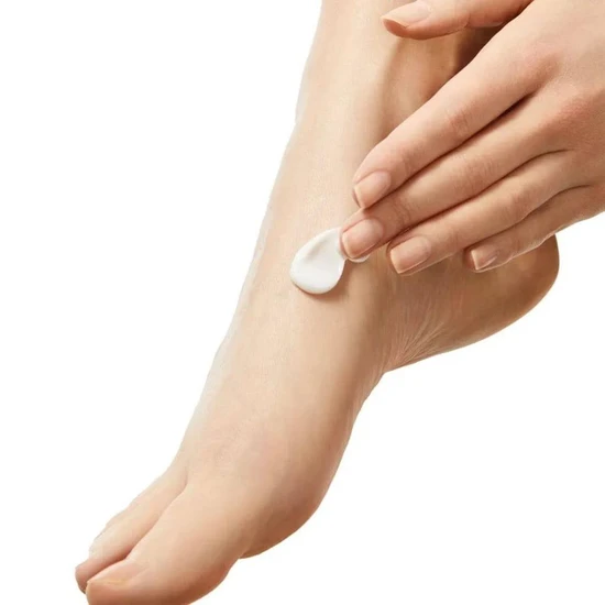 Eucerin UreaRepair Plus 10% Urea Foot Cream 100ml