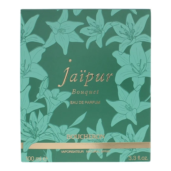 Boucheron Jaipur Bouquet Eau De Parfum 100ml