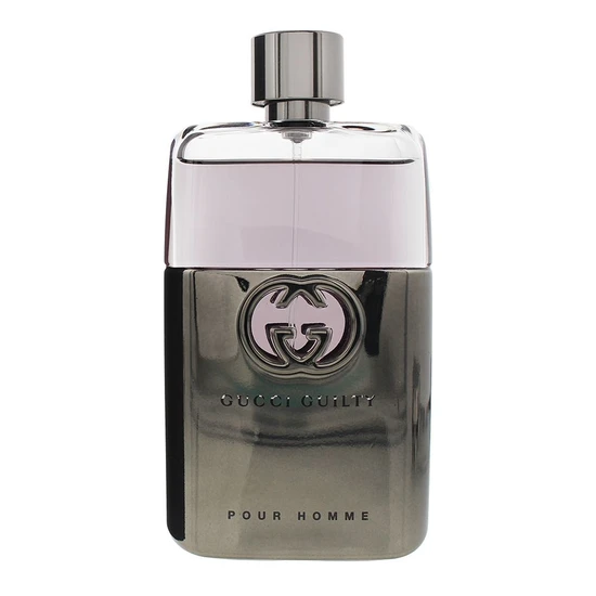 Gucci Guilty Pour Homme Eau De Toilette 90ml