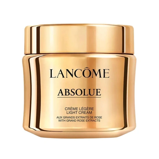 Lancôme Absolue Regenerating Brightening Light Cream 60ml