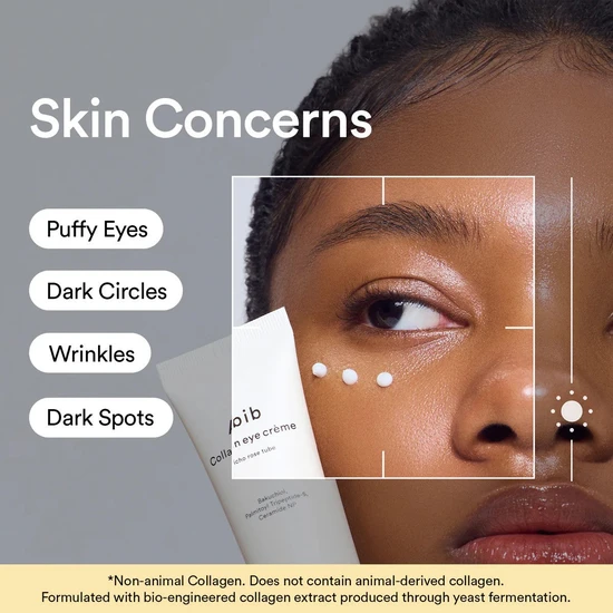 Abib Collagen Eye Creme Jericho Rose Tube 30ml