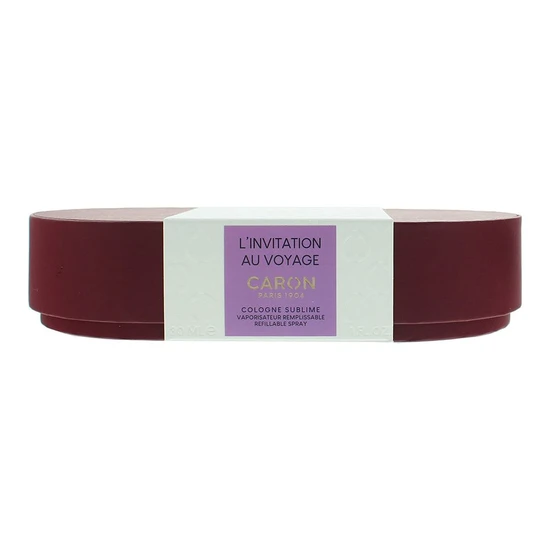 Caron L'Invitation Au Voyage Cologne Sublime 30ml
