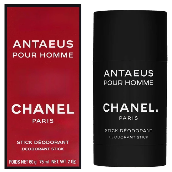 CHANEL Antaeus Deodorant Stick 75ml