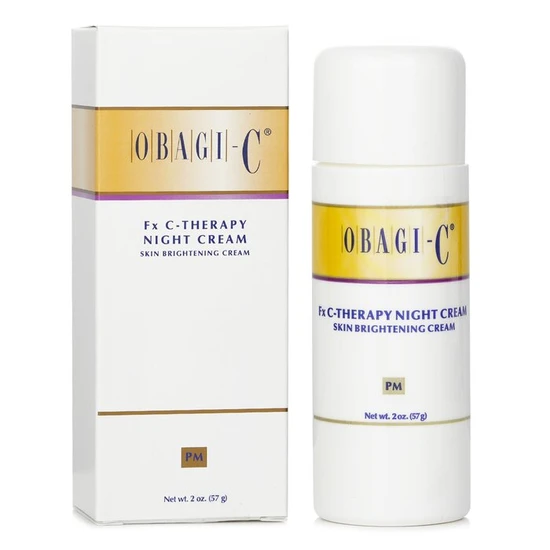 Obagi C Fx C-Therapy Night Cream 57g