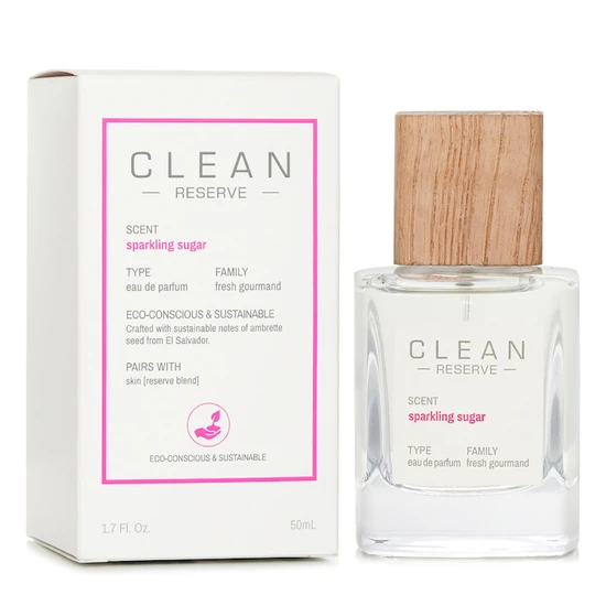 CLEAN Reserve Sparkling Sugar Eau De Parfum 50ml