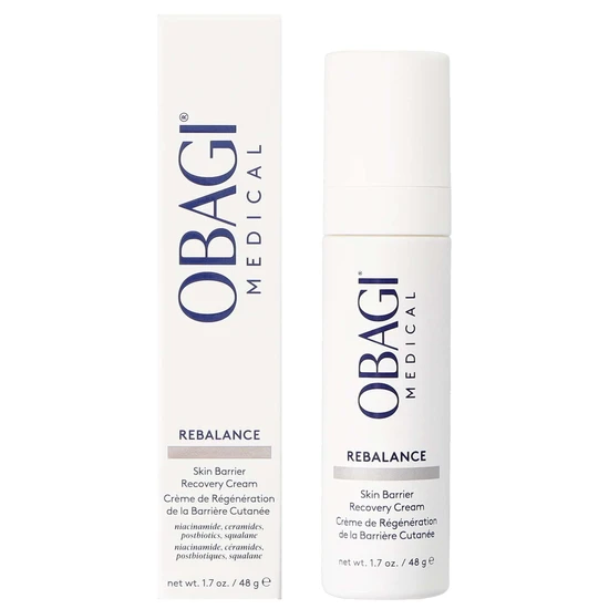 Obagi Rebalance Skin Barrier Recovery Cream 48g
