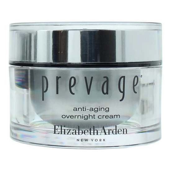 Elizabeth Arden Prevage Anti-Ageing Overnight Cream