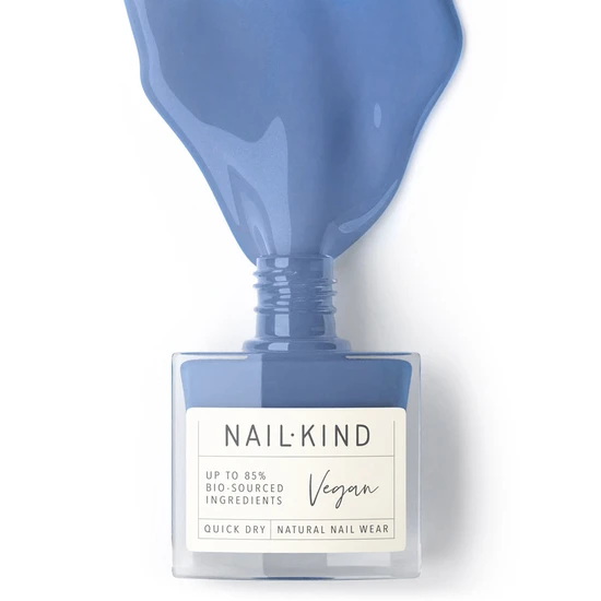 NailKind Sofie In Paris Blue