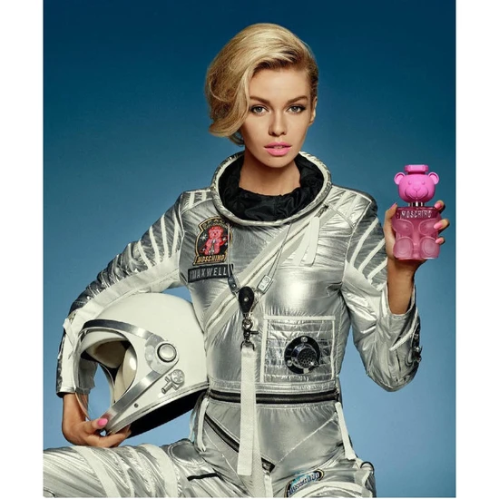 Moschino Toy 2 Bubblegum Body Lotion 200ml