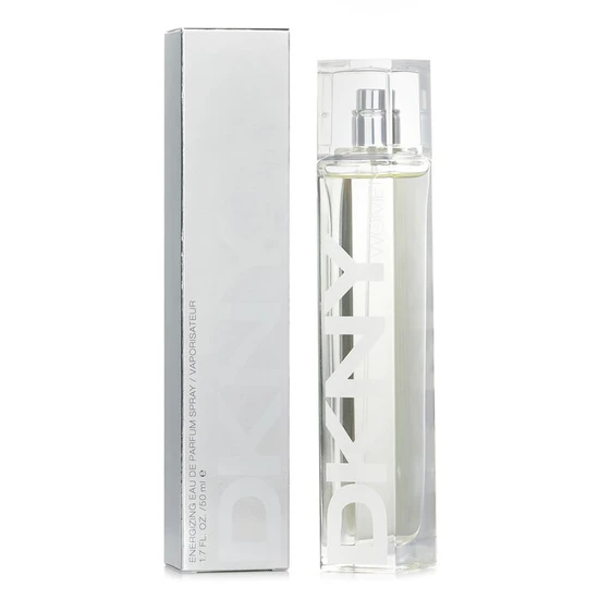 DKNY Women Energising Eau De Parfum 50ml