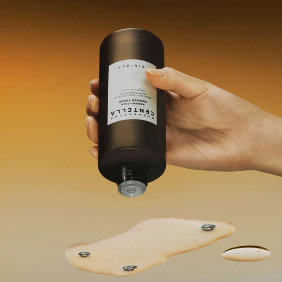 Skin1004 Madagascar Centella Probio-Cica Essence Toner