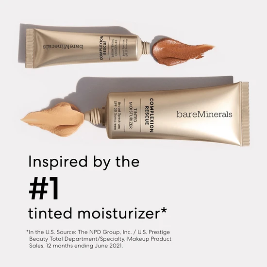 bareMinerals Complexion Rescue Concealer Deep Chestnut