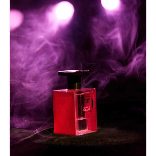 JUSBOX Siren & Sailors Eau De Parfum 78ml