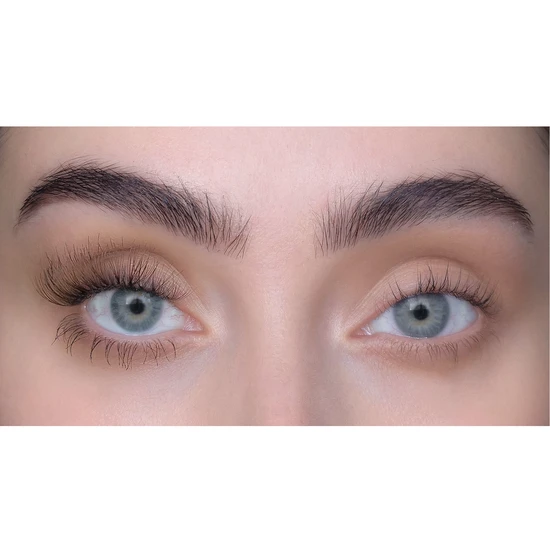 Sweed Lashes Core Collection Choco Brown