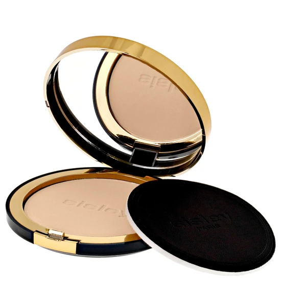 Sisley Phyto-Poudre Face Powder 01 Rosy