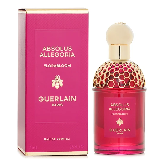 GUERLAIN Absolus Allegoria Florabloom Eau De Parfum 75ml
