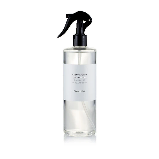 Laboratorio Olfattivo Biancothe Room Spray 100ml