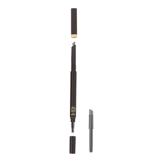 Tom Ford Brow Sculptor Pencil 04 Espresso