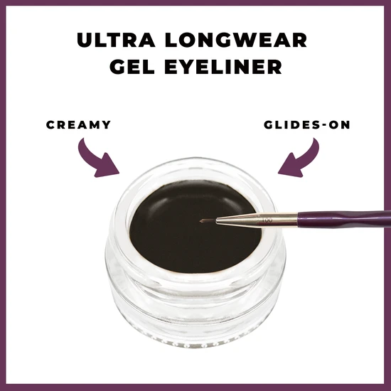 blinc Gel Eyeliner Dark Brown