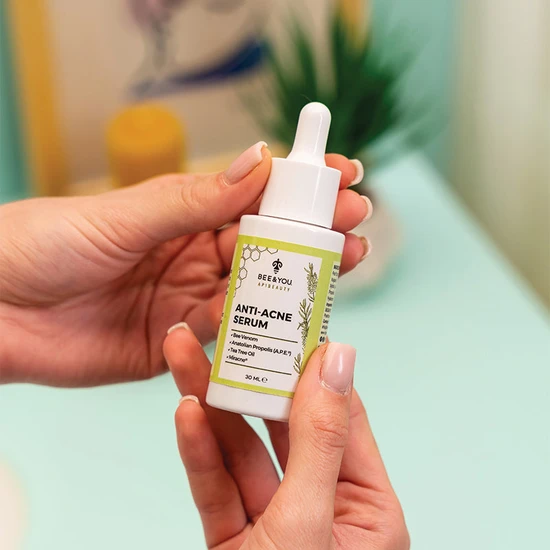 BEE&YOU Anti Acne Serum 30ml