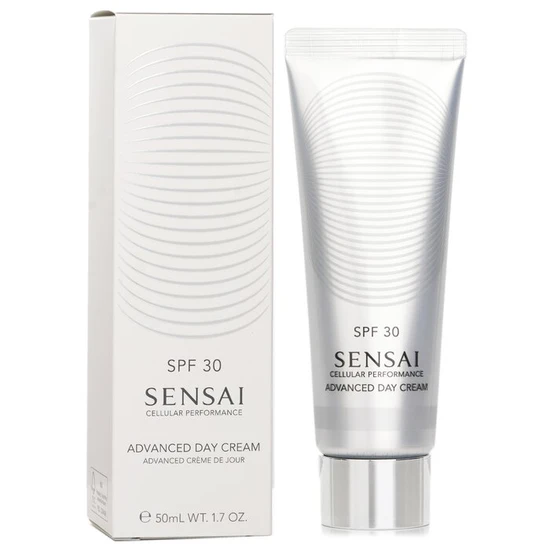Sensai Cellular Performance Advanced Day Cream SPF 30 50ml