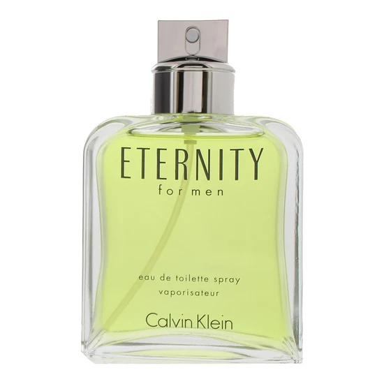 Calvin Klein Eternity For Men Eau De Toilette 200ml