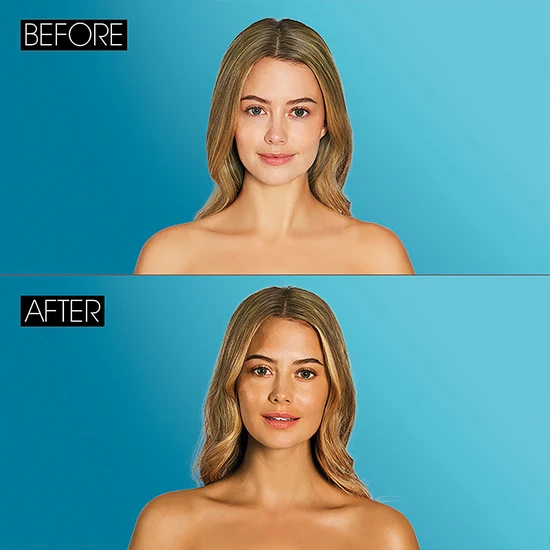 St Tropez Self Tan Purity Face Mist