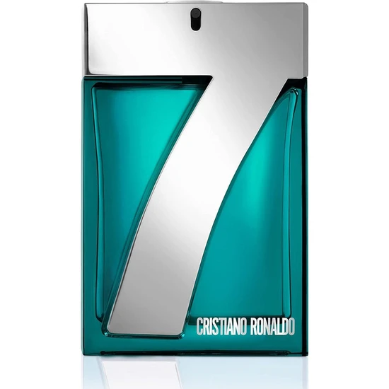 Cristiano Ronaldo CR7 Origins Eau De Toilette 30ml