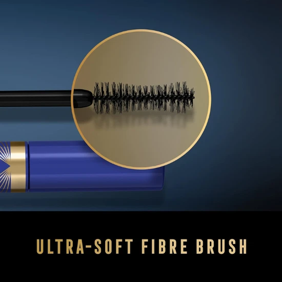 Max Factor Divine Lashes 24h Waterproof Mascara Black