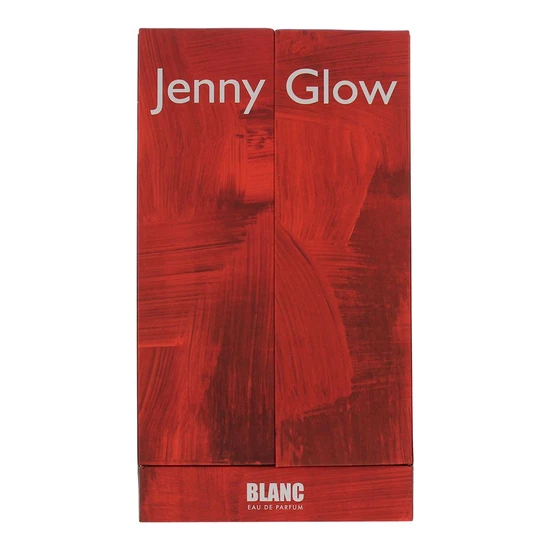 Jenny Glow Blanc Crystal Ball Eau De Parfum 100ml