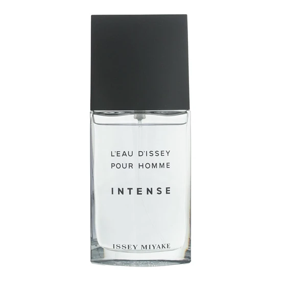 Issey Miyake L'Eau D'Issey Pour Homme Intense Eau De Toilette 75ml