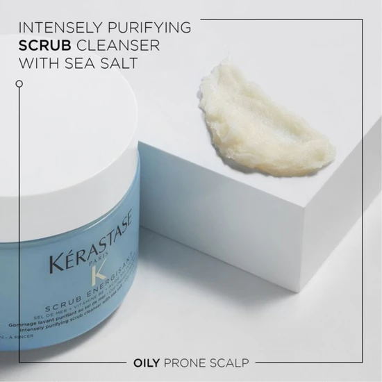 Kérastase Energising Scrub