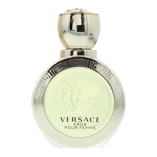 Versace Eros Pour Femme Deodorant Spray 50ml