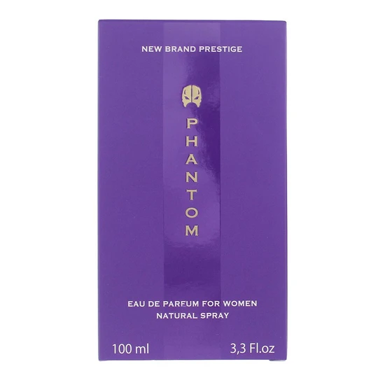 New Brand Prestige Phantom Eau De Parfum 100ml