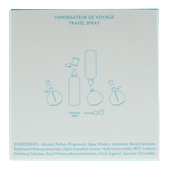 Hermès Eau Des Merveilles Bleue Eau De Toilette 30ml