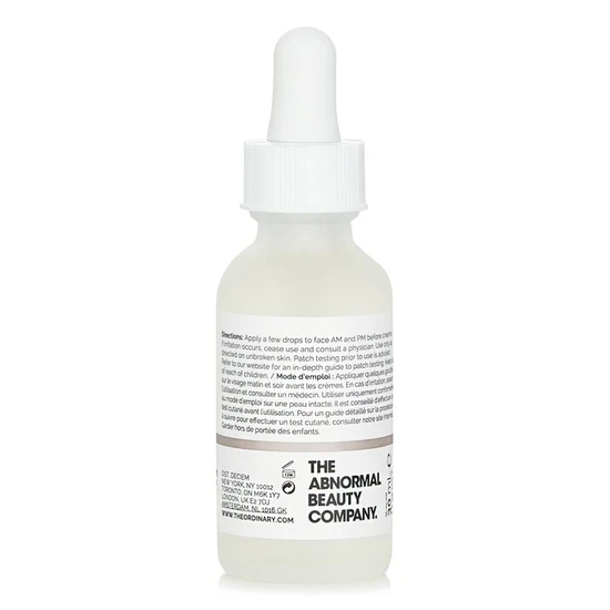 The Ordinary Marine Hyaluronics 30ml