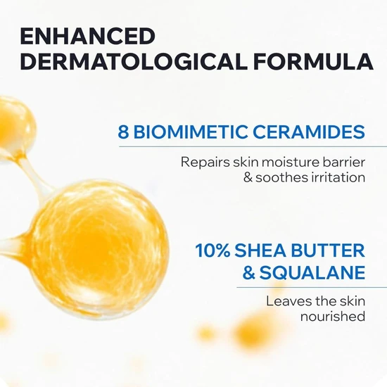 Uriage Xemose Emollient Face Cream 40ml