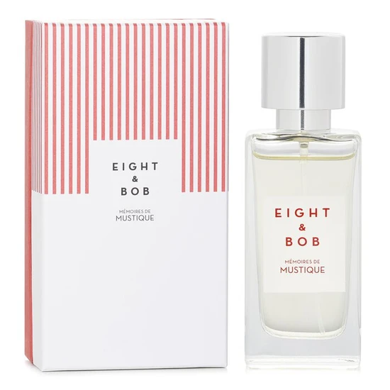 Eight & Bob Memoires De Mustique Eau De Parfum 30ml