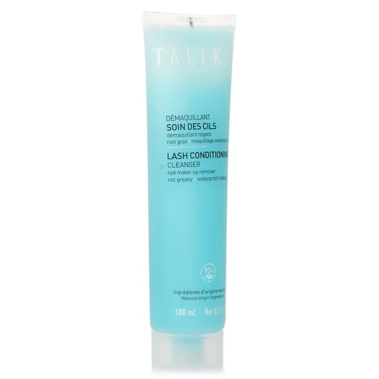 Talika Lash Conditioning Cleanser 100ml