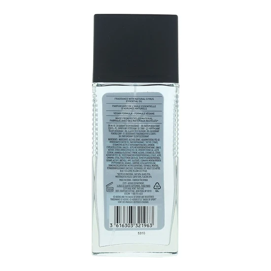 Adidas Ice Dive Body Fragrance 75ml