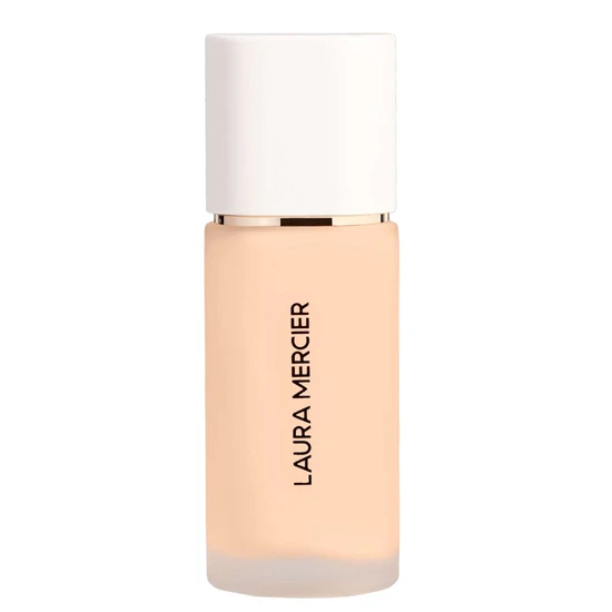 Laura Mercier Real Flawless Foundation 0w1 Satin 30ml