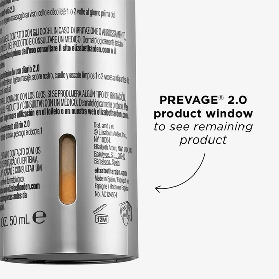 Elizabeth Arden Prevage Anti-Ageing Daily Serum 2.0 50ml