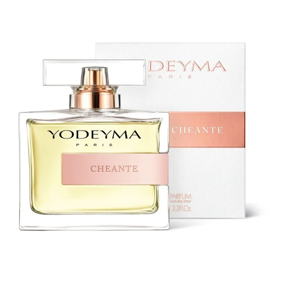Yodeyma Cheante Eau De Parfum 100ml