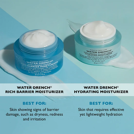 Peter Thomas Roth Water Drench Hyaluronic Cloud Cream 50ml