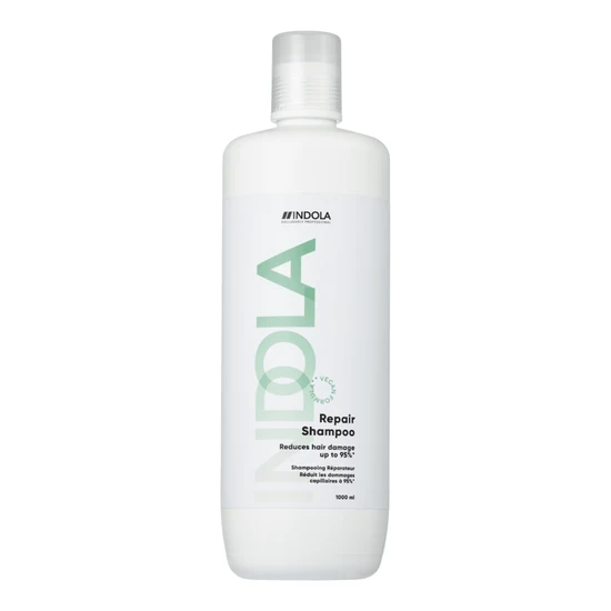 Indola Vegan Repair Shampoo 300ml