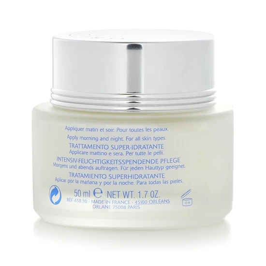 ORLANE Super Moisturising Concentrate 50ml