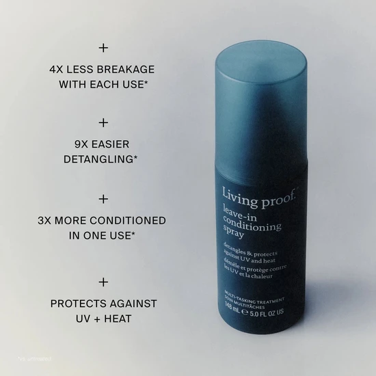 Living Proof Leave-In Conditioning Spray 148ml
